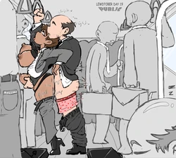 [Baecohn] NTR OC
