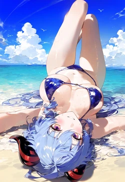 えにない part8 [AI Generated]