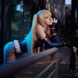 Alis Yume cosplay - Marie Rose