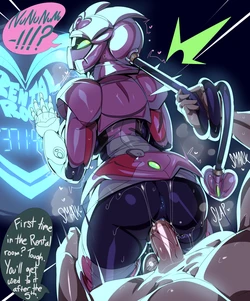 Hentai Images 36 (HD)