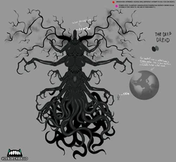 [ZeBlackBallD] The Deep Dread