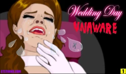 [GTStoons] - Wedding Day Unaware