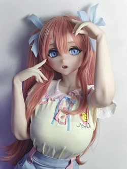 Elsa Babe-148CM RAD011 Hayakawa Saaya-Double-tailed Sweetheart 爱莎贝儿-148CM RAD011 早川纱绫Hayakawa Saaya-双马尾甜心