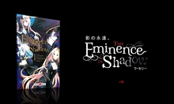 The Eminence in Shadow