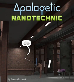 [SturkWurk] Apologetic Nanotechnic