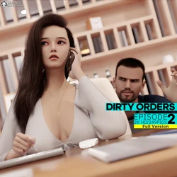 [YGPX] Dirty Orders 2