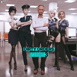 [YGPX] Dirty Orders 3