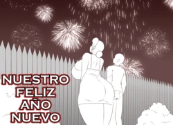 [Riukykappa] our happy new year [Spanish][KINGBAK]