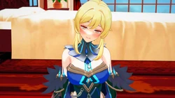 [kuzu] 荧的秘密探险 01-03