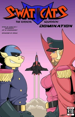 [RuinCounty] SWAT Kats: Domination