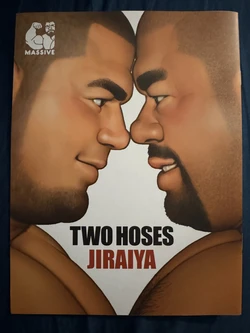 Jiraiya - Two Hoses