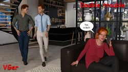 [VGer] Double trouble complete