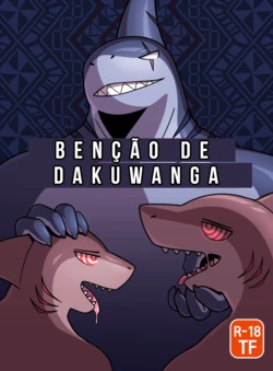 [HACONY] Benção de Dakuwanga | Bless of Dakuwanga (PT-BR)