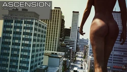 [LFCfanGTS] Ascension 1-5