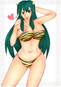 artist:白瀬愁