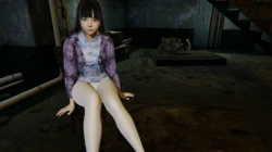 少女主播的身后事