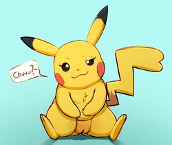 [DibujitoArt] Pikachu fucker (Pokemon) (Ongoing)