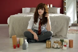 Evenink - Hermione