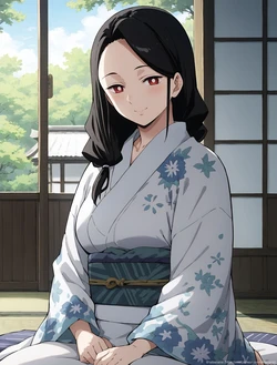 tachibana ai - [Demon Slayer] Ruka Rengoku 126 illustrations | [鬼滅の刃] 煉獄瑠火 126枚 (Patreon) [AI Generated]