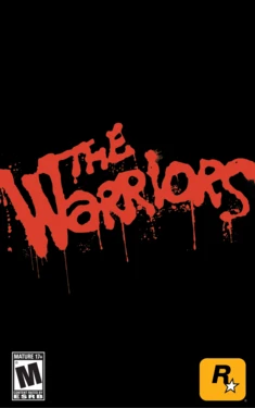 The Warriors - Game Manual (English / PlayStation2)