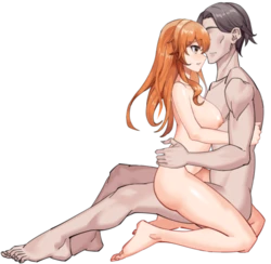 【ReJust社团】与三位女仆的华丽日常  2