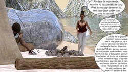 De harde echte liefde (Dutch)