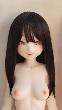 Elsa Babe factory photos-125cm RAD009 Matsuzaka Erina 2024.10.28 爱莎贝儿工厂图-125CM RAD009 松坂绘里奈Matsuzaka Erina 2024.10.28