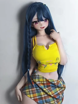 Elsa Babe-148cm RAD030 Chikano Mari-Happy Gas Station 爱莎贝儿-148cm RAD030 近野茉莉Chikano Mari-快乐加油站