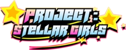 [430Games] Project: Stellar Girls