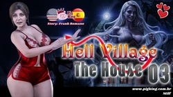 Hell Village - The House - Parte 03 [Pigking.com.br]