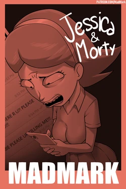 [MadMark] Jessica&Morty (Rick & Morty) (Ongoing)