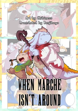 Chibineco - When Marche isn't Around (Final Fantasy Tactics Advance) [English] [Benjiboyo]