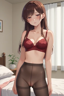 Rent a Girlfriend - Mizuhara Chizuru 05 [Ai Generated]