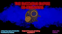 [Succubus Empire/Inquisidor77] Succubus Empire RE-BEGIN