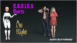 [Psyberskald] S.A.D.I.E.s Shorts: One Night