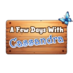 [Hentai Panda] A Few Days With: Cassandra [AI Generated]