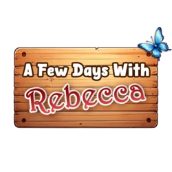 [Hentai Panda] A Few Days With: Rebecca [AI Generated]