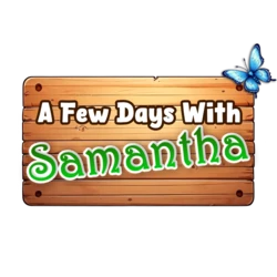 [Hentai Panda] A Few Days With: Samantha [AI Generated]