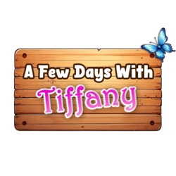 [Hentai Panda] A Few Days With: Tiffany [AI Generated]