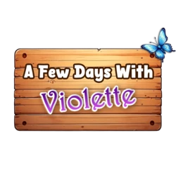 [Hentai Panda] A Few Days With: Violette [AI Generated]