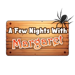 [Hentai Panda] A Few Nights With: Margaret [AI Generated]