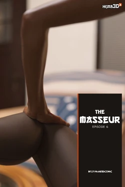 The Masseur [LoseKorntrol] 第6集