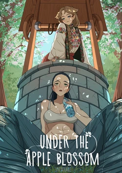 [Sphenodaile] Under The Apple Blossom (Ongoing)