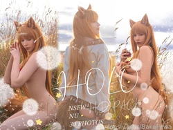 Baka Fuwa - Holo