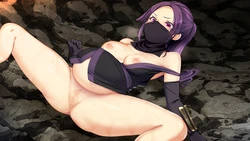[Peperoncino] Goblin no Suana Sengoku Gakidou Patch1~4 Event CG PART2