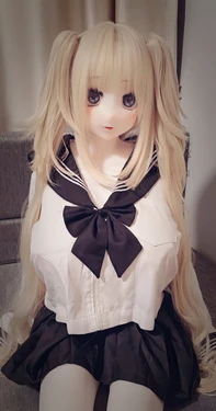 Elsa Babe-150CM RAD007 Yokotani Yukiko-Doll owner's photos sharing by Mr. Z 2024.10.31  爱莎贝儿-150CM RAD007 横谷悠希子Yokotani Yukiko-娃主返图 by 张先生 2024.10.31