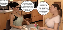 Wat Chantal wil (dutch)