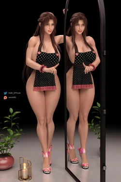 [SueFantasy3DX] [3D] Artist's Slushe Gallery (up to 31 October 2024)