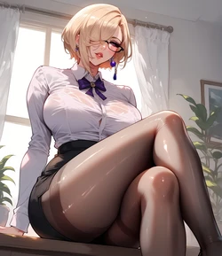 Secretari3 [AI Generated]