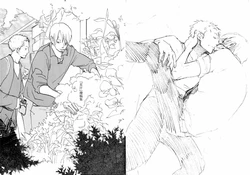 [min] 葛餡 没案集